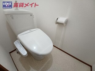 シオンの物件内観写真